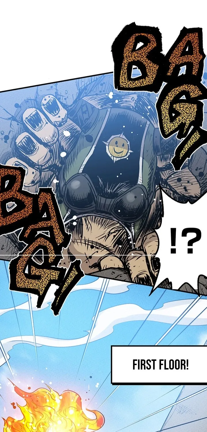 I Live in a Haunted Property in a Different World Chapter 13 - page 35