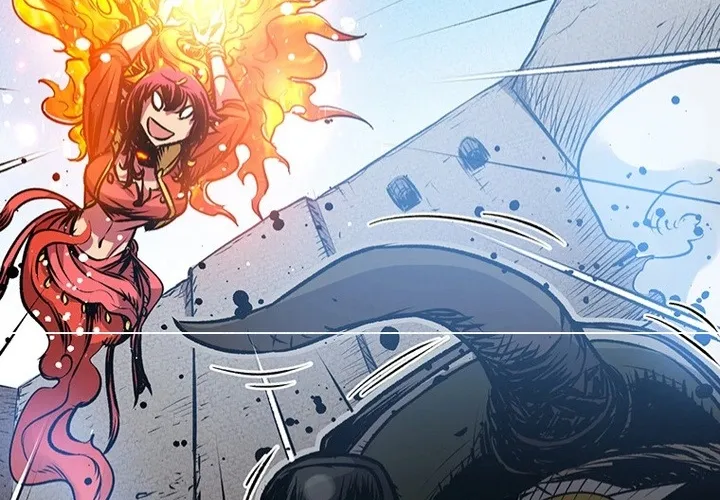 I Live in a Haunted Property in a Different World Chapter 13 - page 36