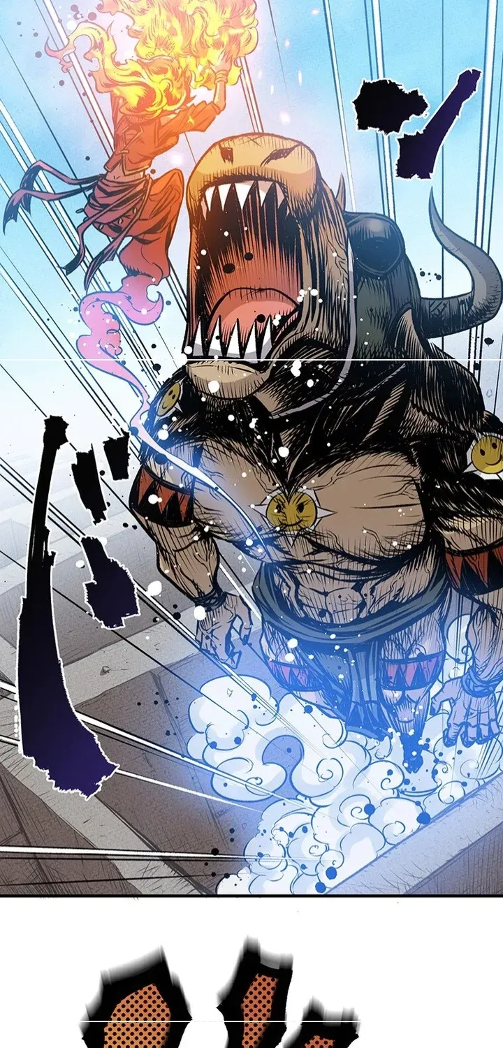 I Live in a Haunted Property in a Different World Chapter 13 - page 41