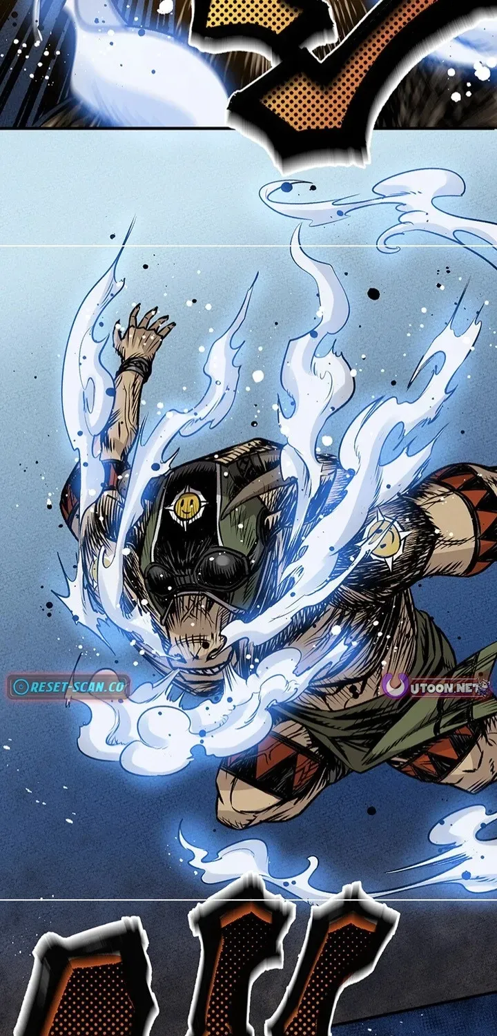 I Live in a Haunted Property in a Different World Chapter 13 - page 43