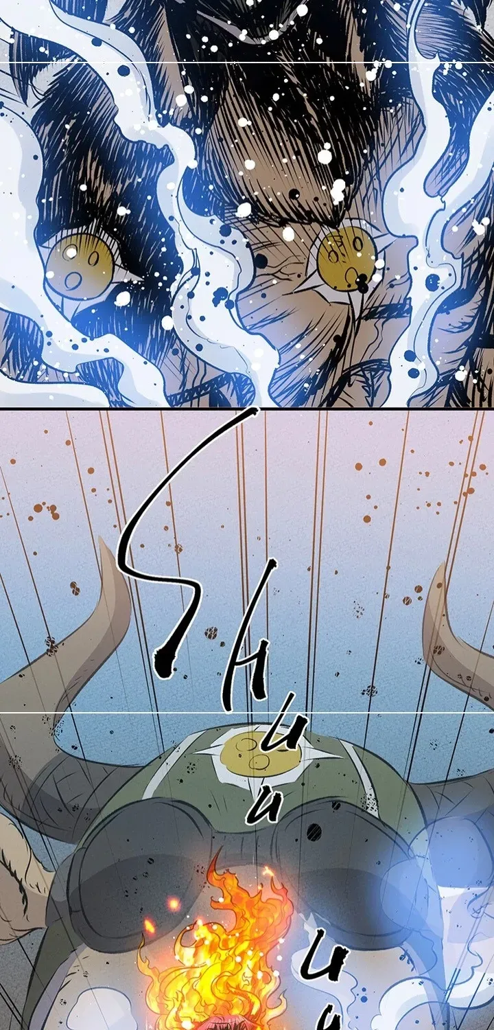 I Live in a Haunted Property in a Different World Chapter 13 - page 47