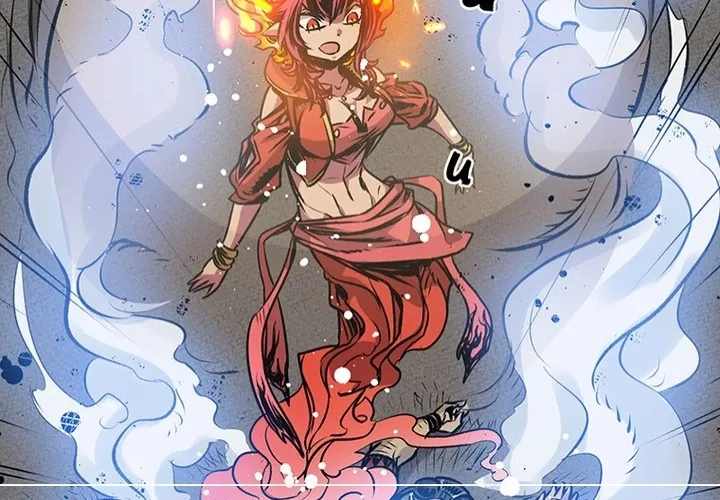 I Live in a Haunted Property in a Different World Chapter 13 - page 48