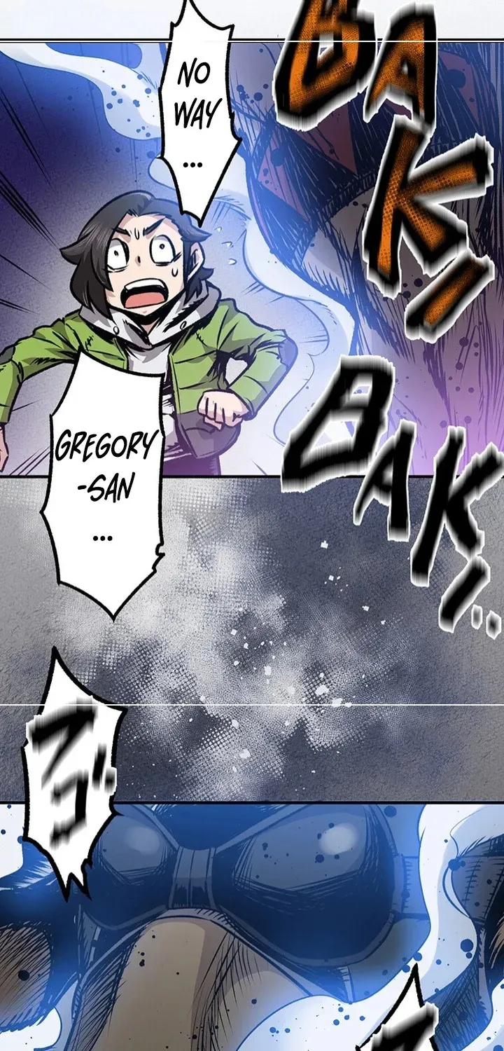 I Live in a Haunted Property in a Different World Chapter 13 - page 5