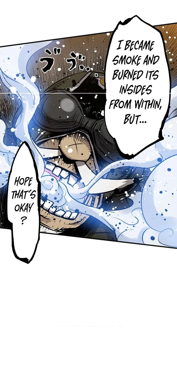 I Live in a Haunted Property in a Different World Chapter 13 - page 50