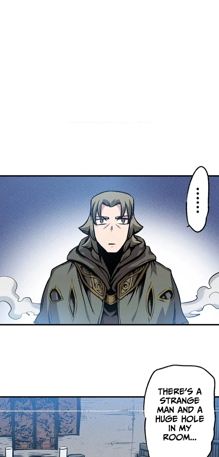 I Live in a Haunted Property in a Different World Chapter 13 - page 57