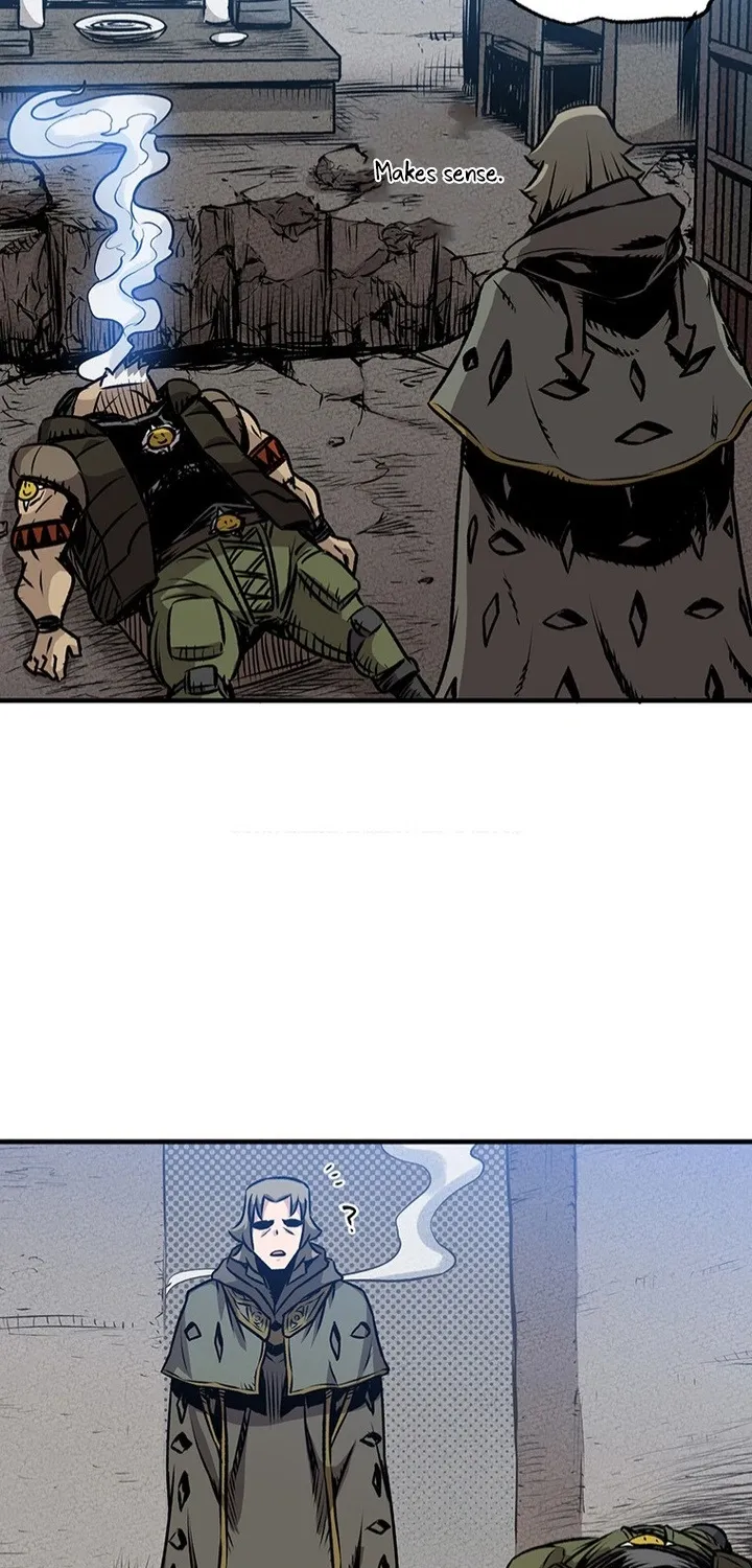 I Live in a Haunted Property in a Different World Chapter 13 - page 58