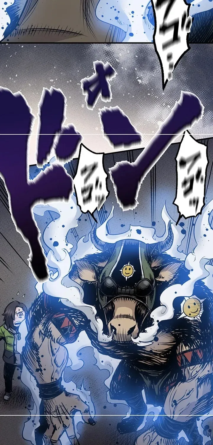 I Live in a Haunted Property in a Different World Chapter 13 - page 6