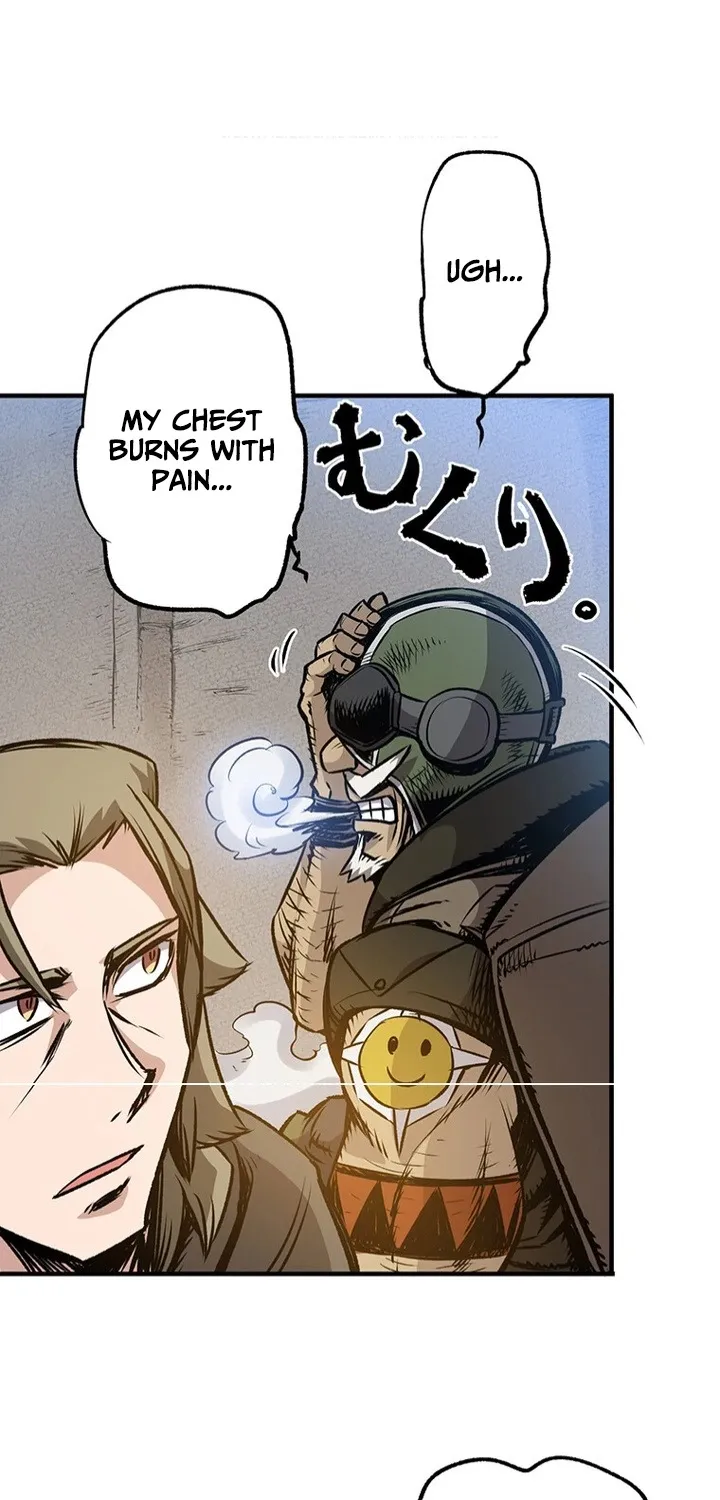 I Live in a Haunted Property in a Different World Chapter 13 - page 61