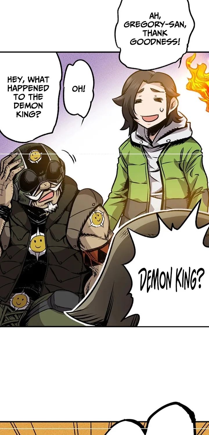 I Live in a Haunted Property in a Different World Chapter 13 - page 62