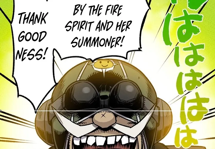 I Live in a Haunted Property in a Different World Chapter 13 - page 64