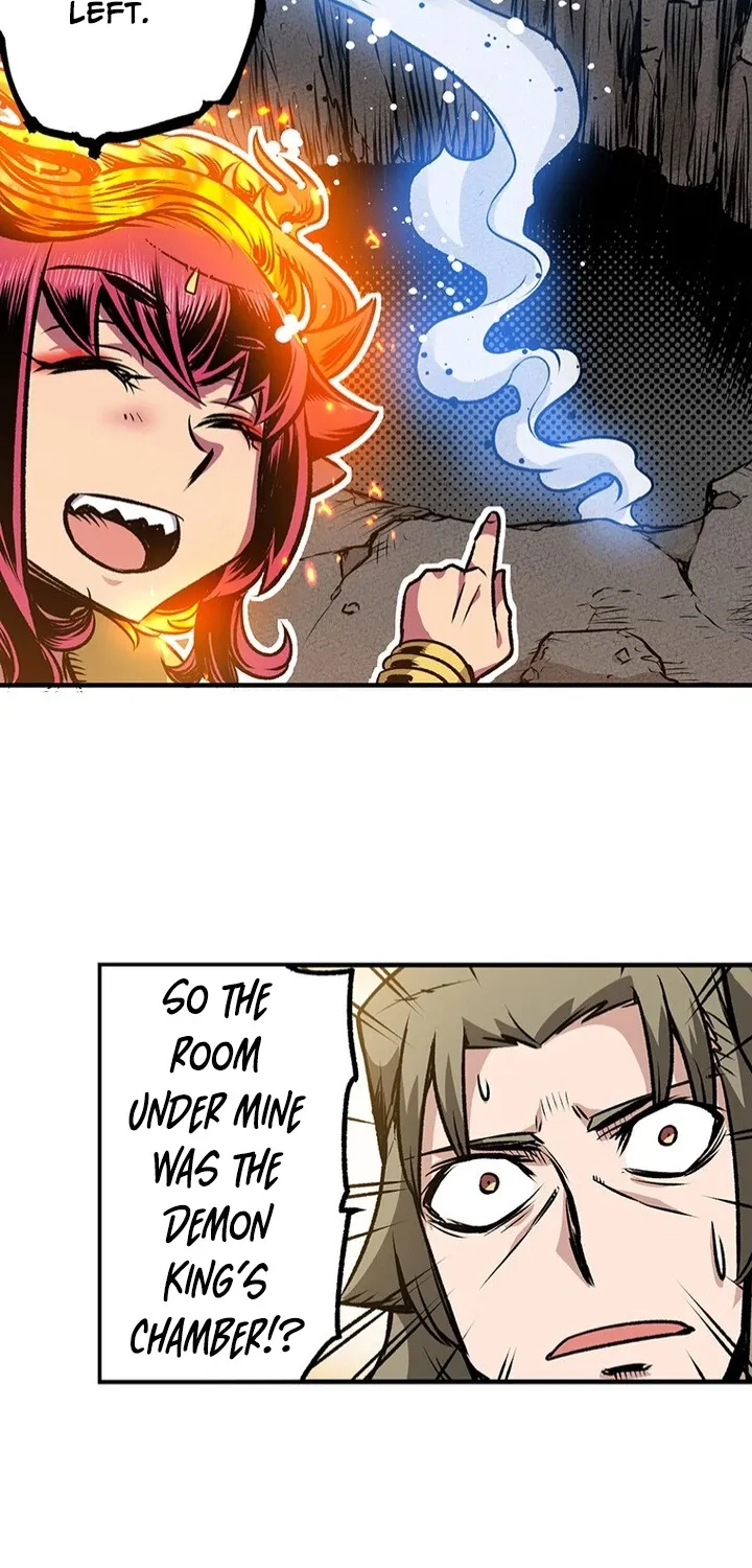 I Live in a Haunted Property in a Different World Chapter 13 - page 67