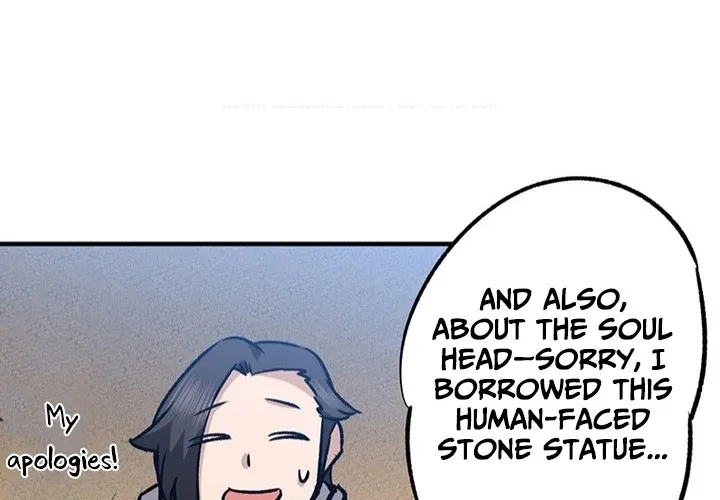 I Live in a Haunted Property in a Different World Chapter 13 - page 68