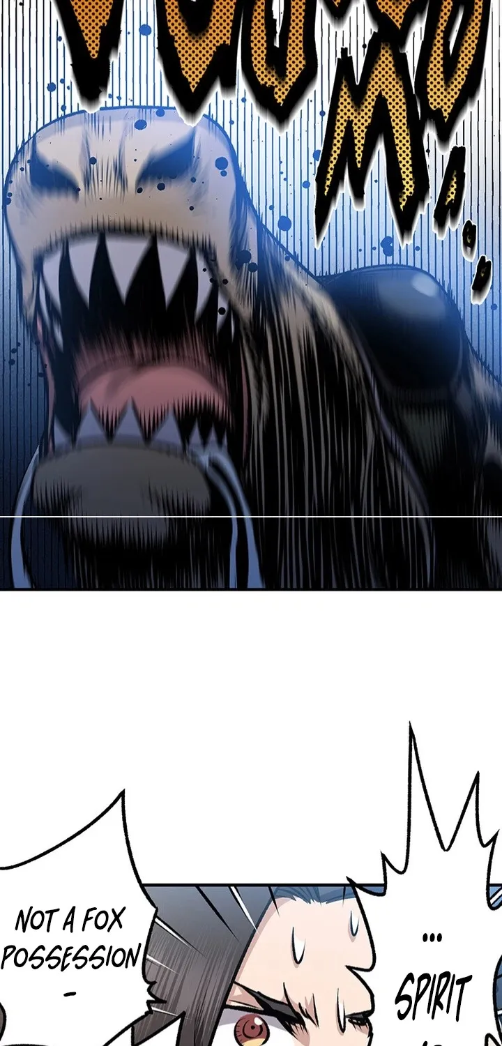 I Live in a Haunted Property in a Different World Chapter 13 - page 9