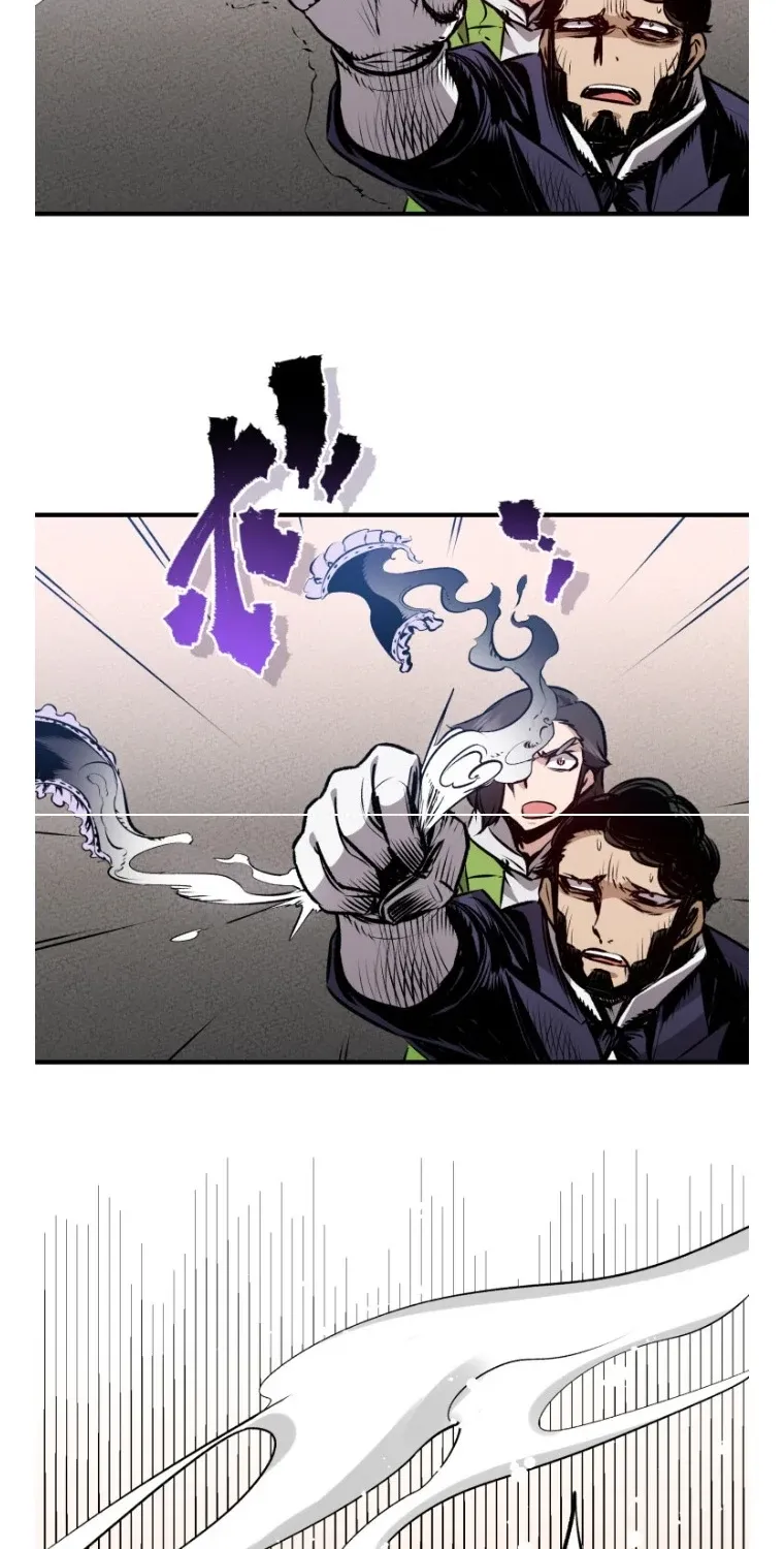 I Live in a Haunted Property in a Different World Chapter 21 - page 14