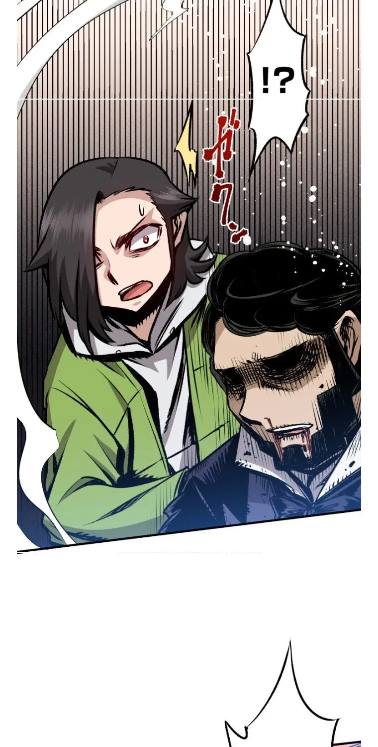 I Live in a Haunted Property in a Different World Chapter 21 - page 15