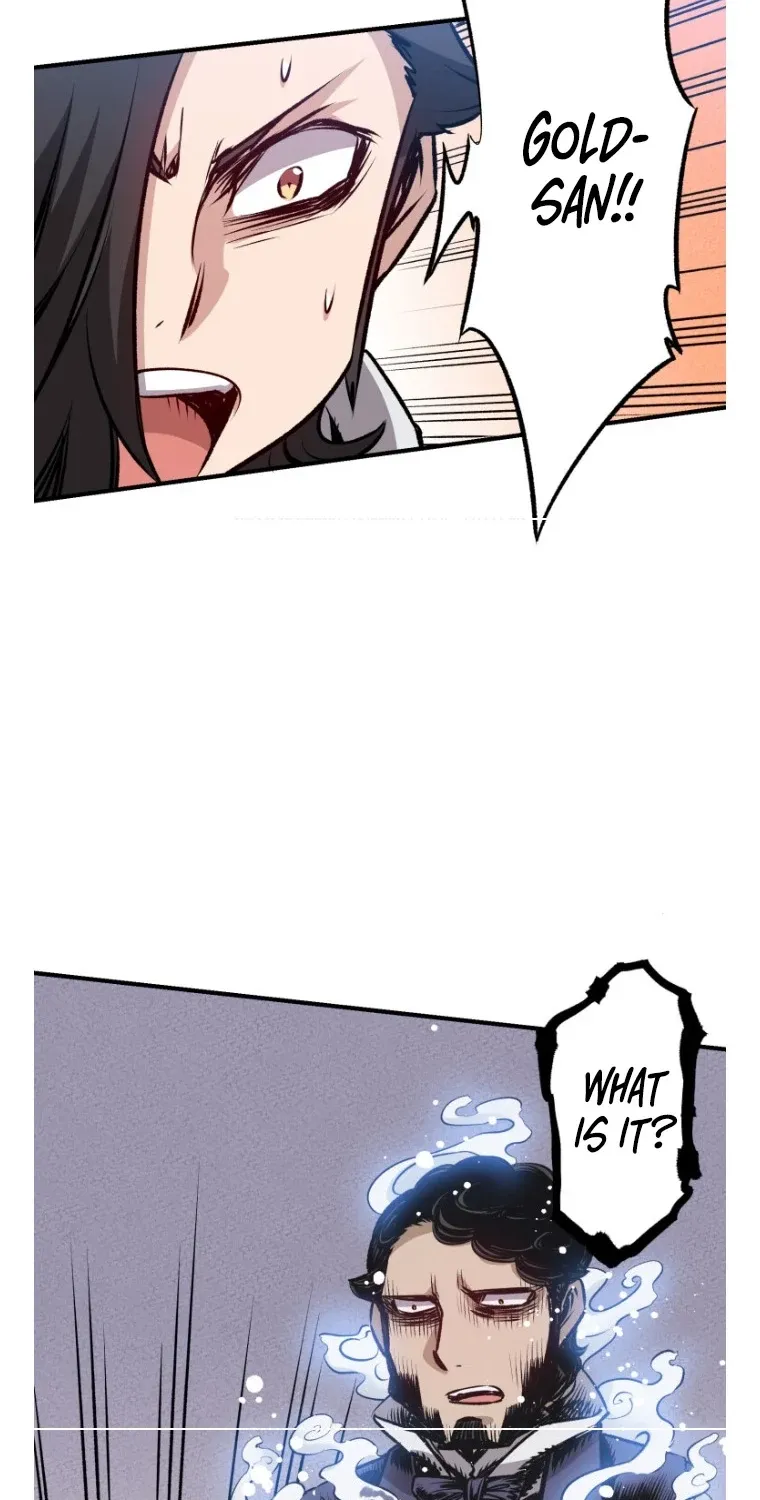 I Live in a Haunted Property in a Different World Chapter 21 - page 16