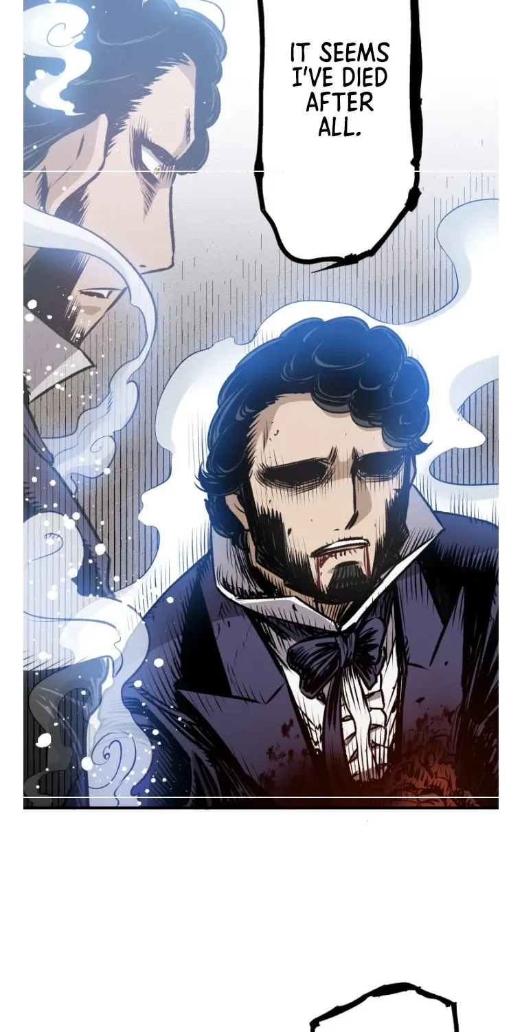 I Live in a Haunted Property in a Different World Chapter 21 - page 18