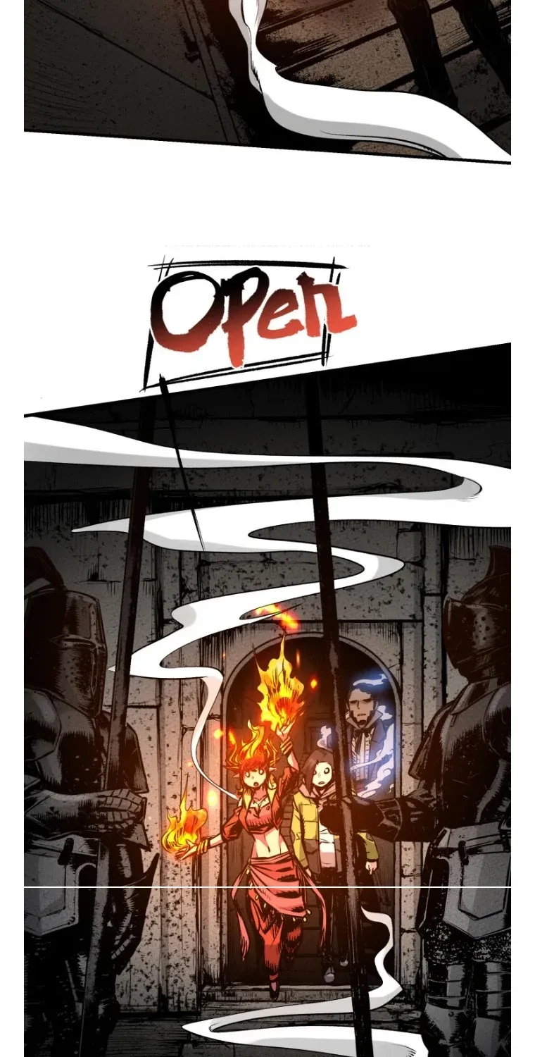 I Live in a Haunted Property in a Different World Chapter 21 - page 24