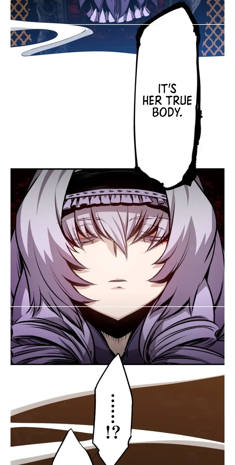 I Live in a Haunted Property in a Different World Chapter 21 - page 26