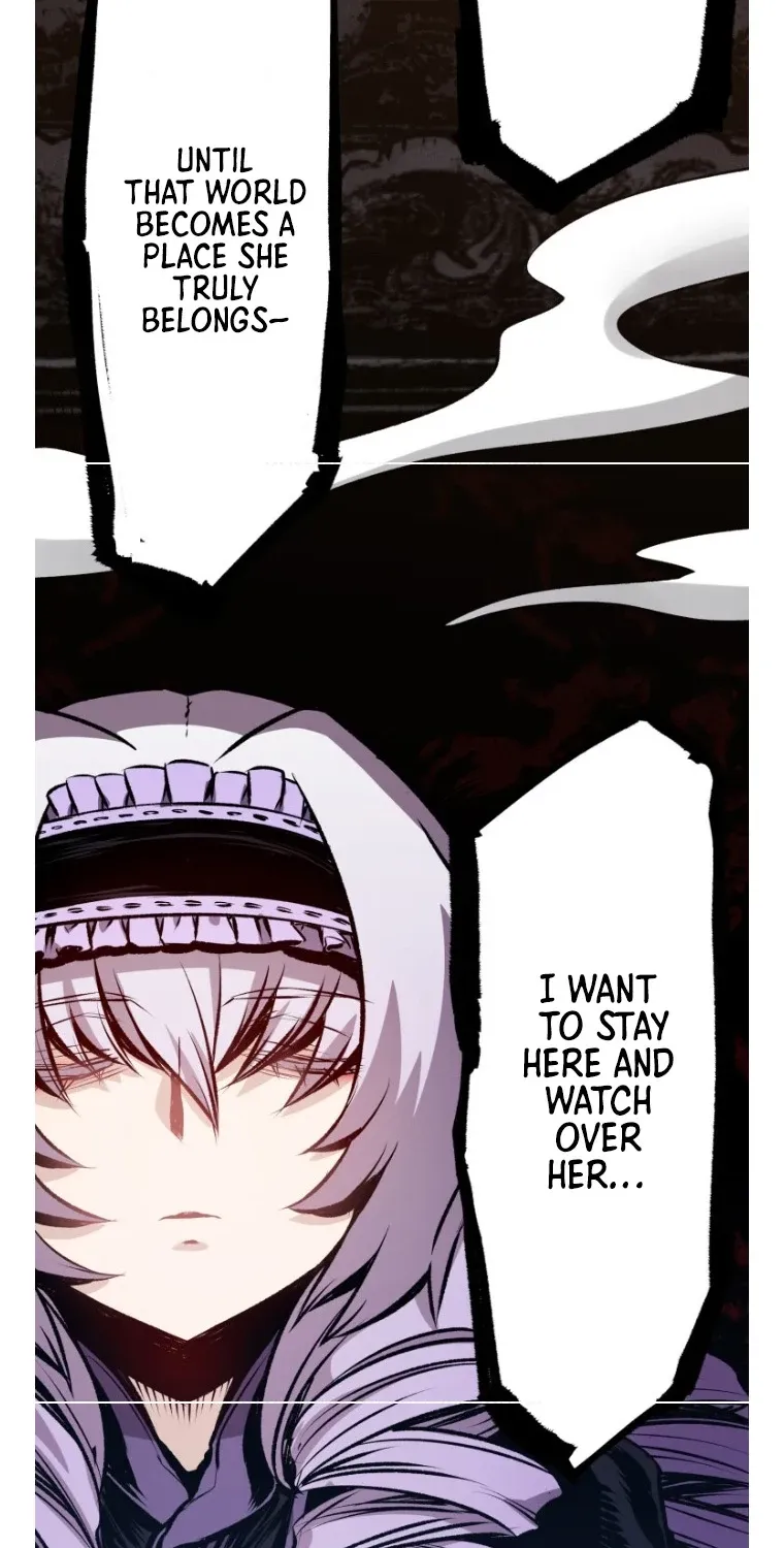 I Live in a Haunted Property in a Different World Chapter 21 - page 30