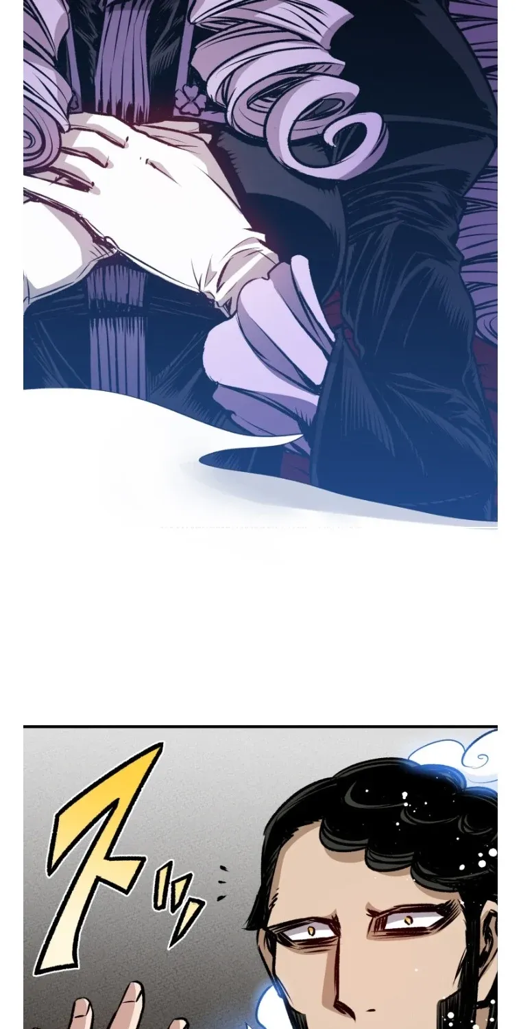 I Live in a Haunted Property in a Different World Chapter 21 - page 31