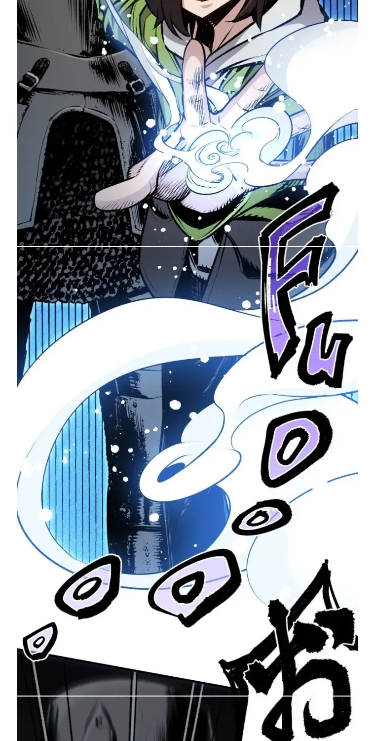 I Live in a Haunted Property in a Different World Chapter 21 - page 33