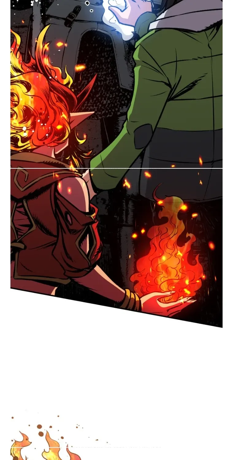 I Live in a Haunted Property in a Different World Chapter 21 - page 36