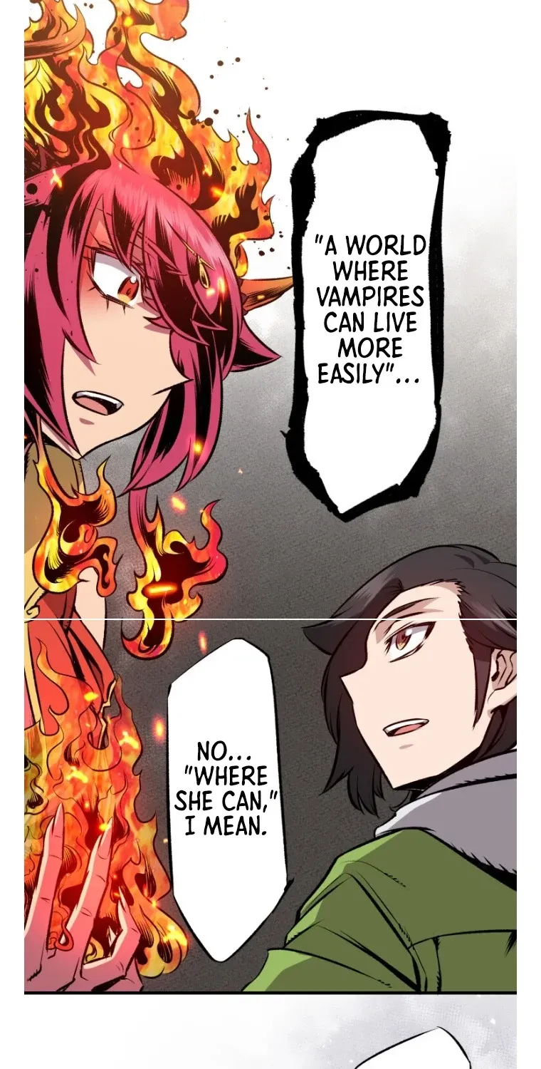 I Live in a Haunted Property in a Different World Chapter 21 - page 37