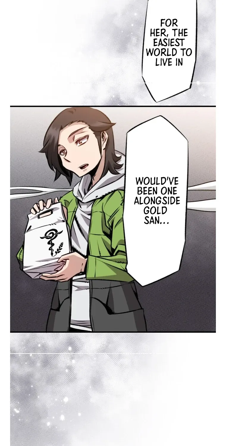 I Live in a Haunted Property in a Different World Chapter 21 - page 38