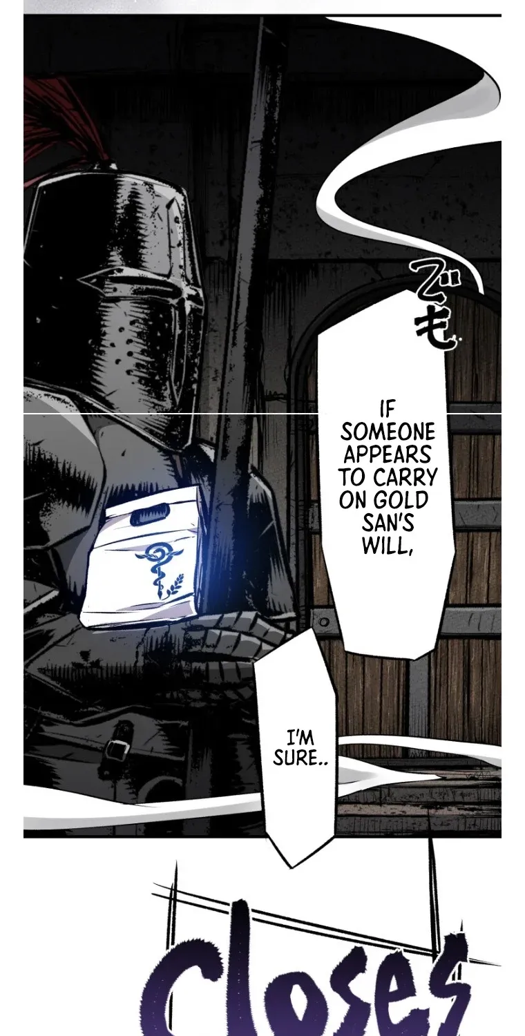 I Live in a Haunted Property in a Different World Chapter 21 - page 39