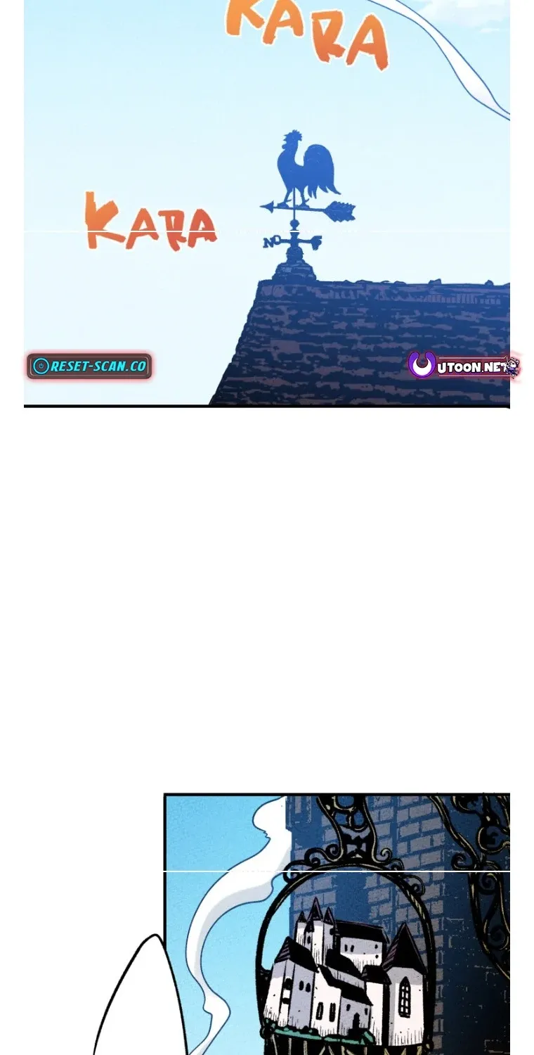 I Live in a Haunted Property in a Different World Chapter 21 - page 41