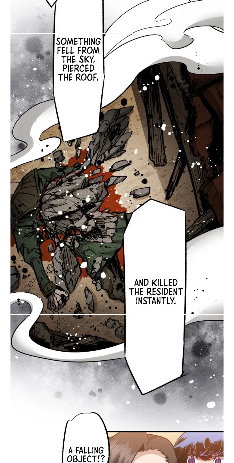 I Live in a Haunted Property in a Different World Chapter 21 - page 46