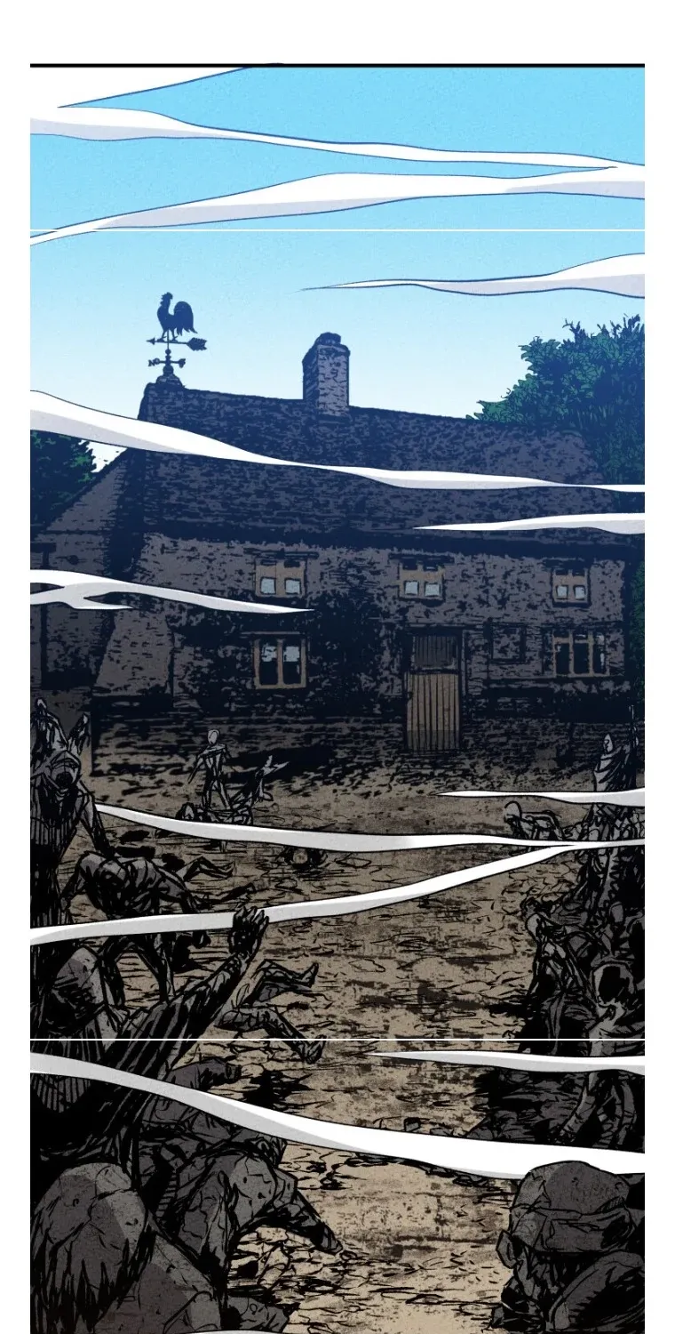 I Live in a Haunted Property in a Different World Chapter 21 - page 55
