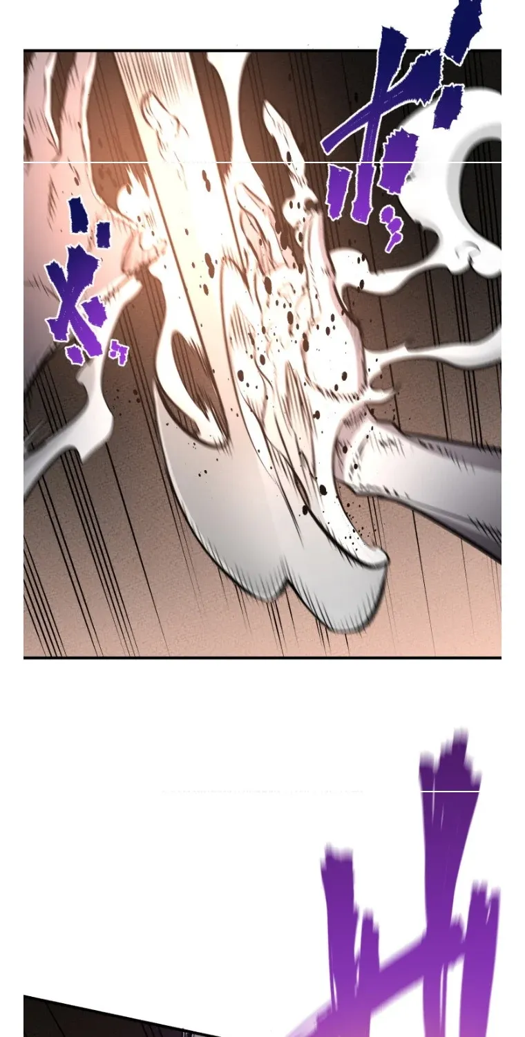 I Live in a Haunted Property in a Different World Chapter 21 - page 6