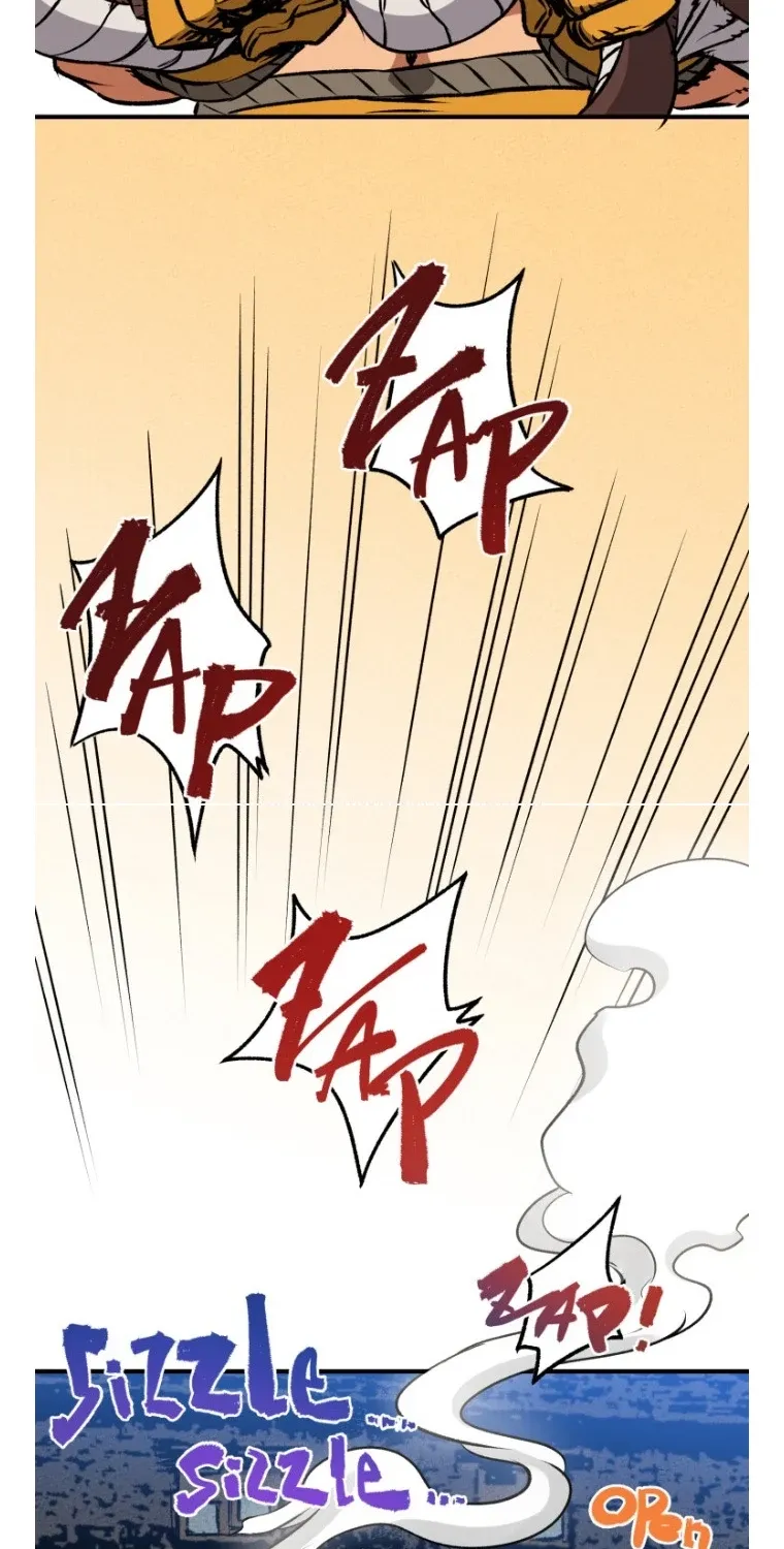 I Live in a Haunted Property in a Different World Chapter 21 - page 68