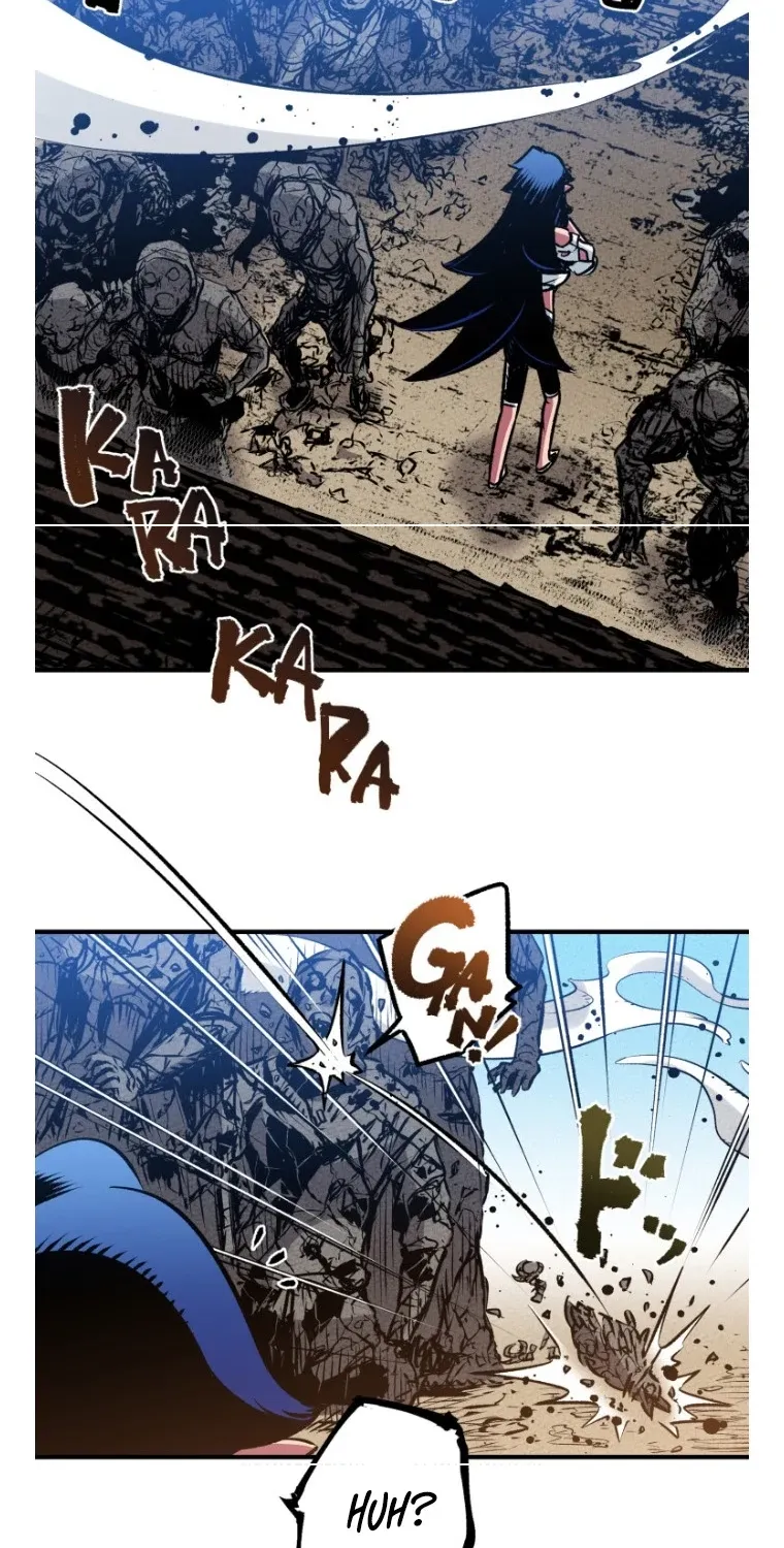 I Live in a Haunted Property in a Different World Chapter 21 - page 70