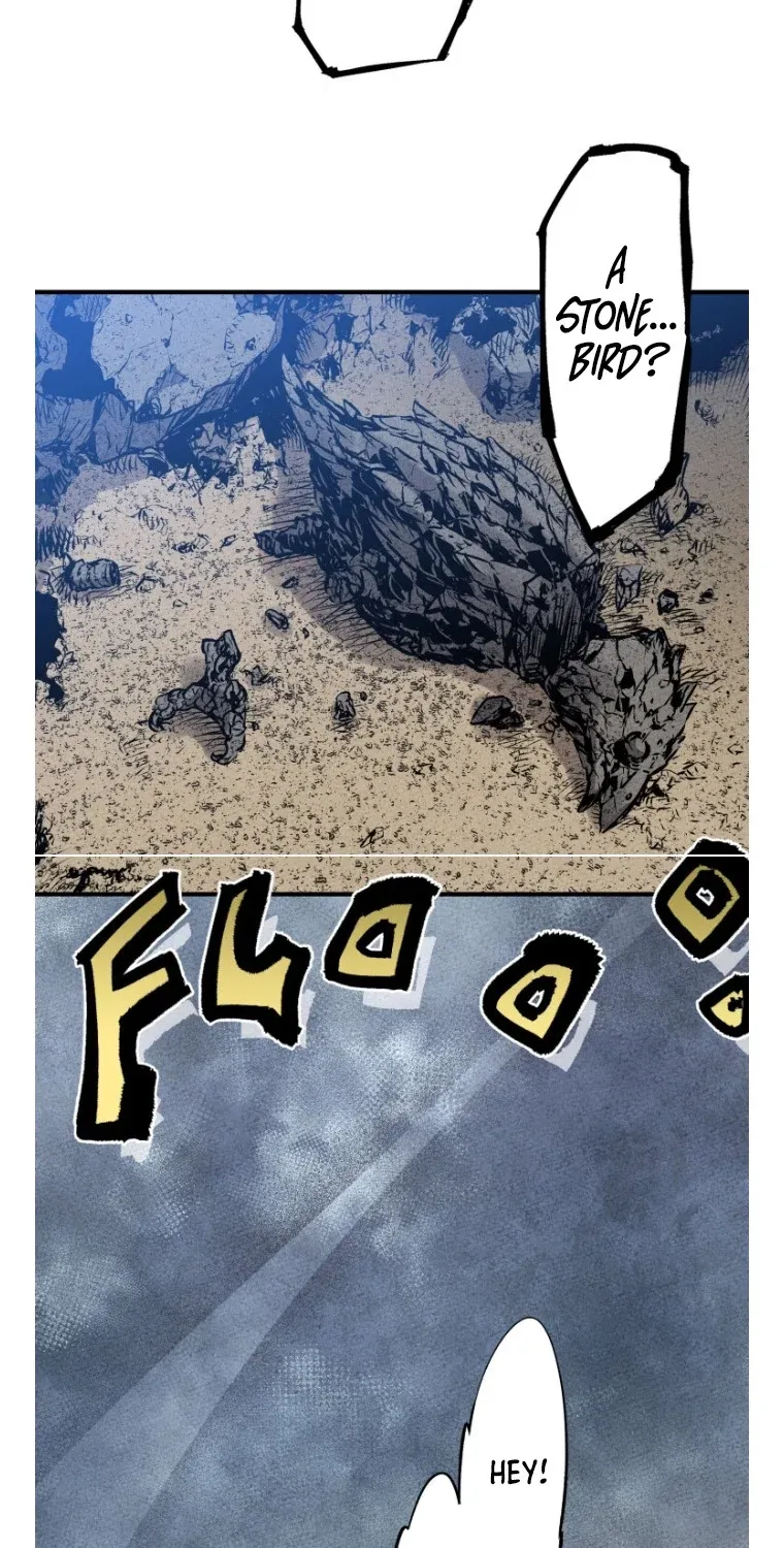 I Live in a Haunted Property in a Different World Chapter 21 - page 71