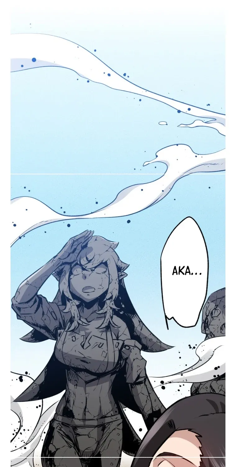 I Live in a Haunted Property in a Different World Chapter 21 - page 73