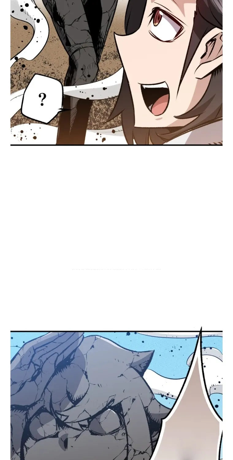 I Live in a Haunted Property in a Different World Chapter 21 - page 74