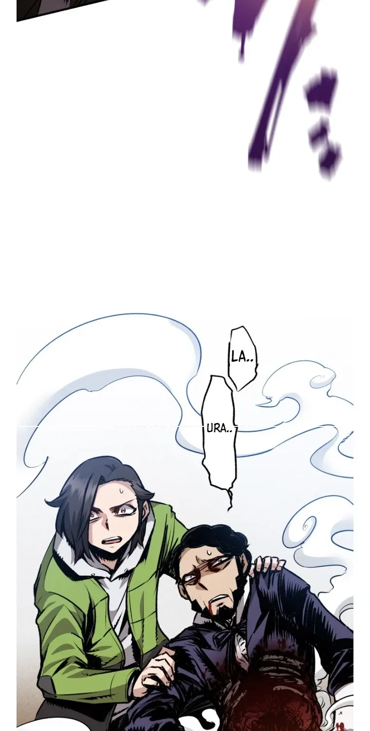 I Live in a Haunted Property in a Different World Chapter 21 - page 8