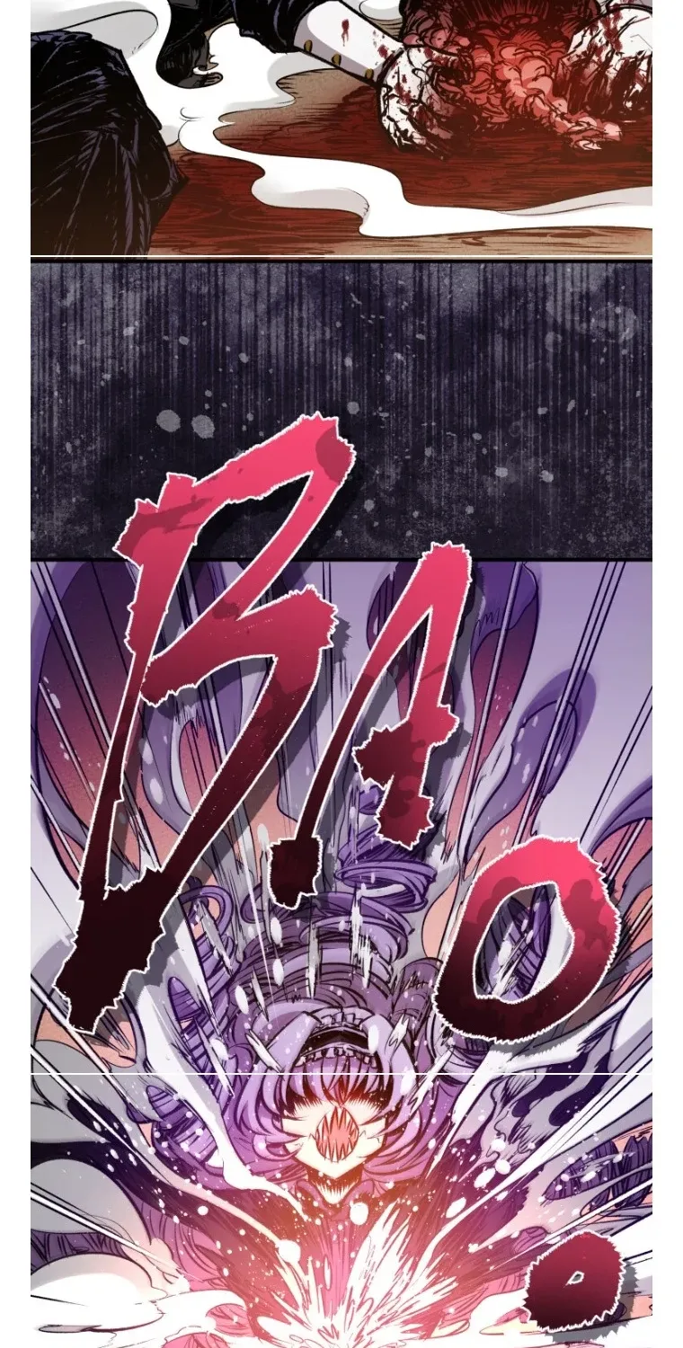 I Live in a Haunted Property in a Different World Chapter 21 - page 9