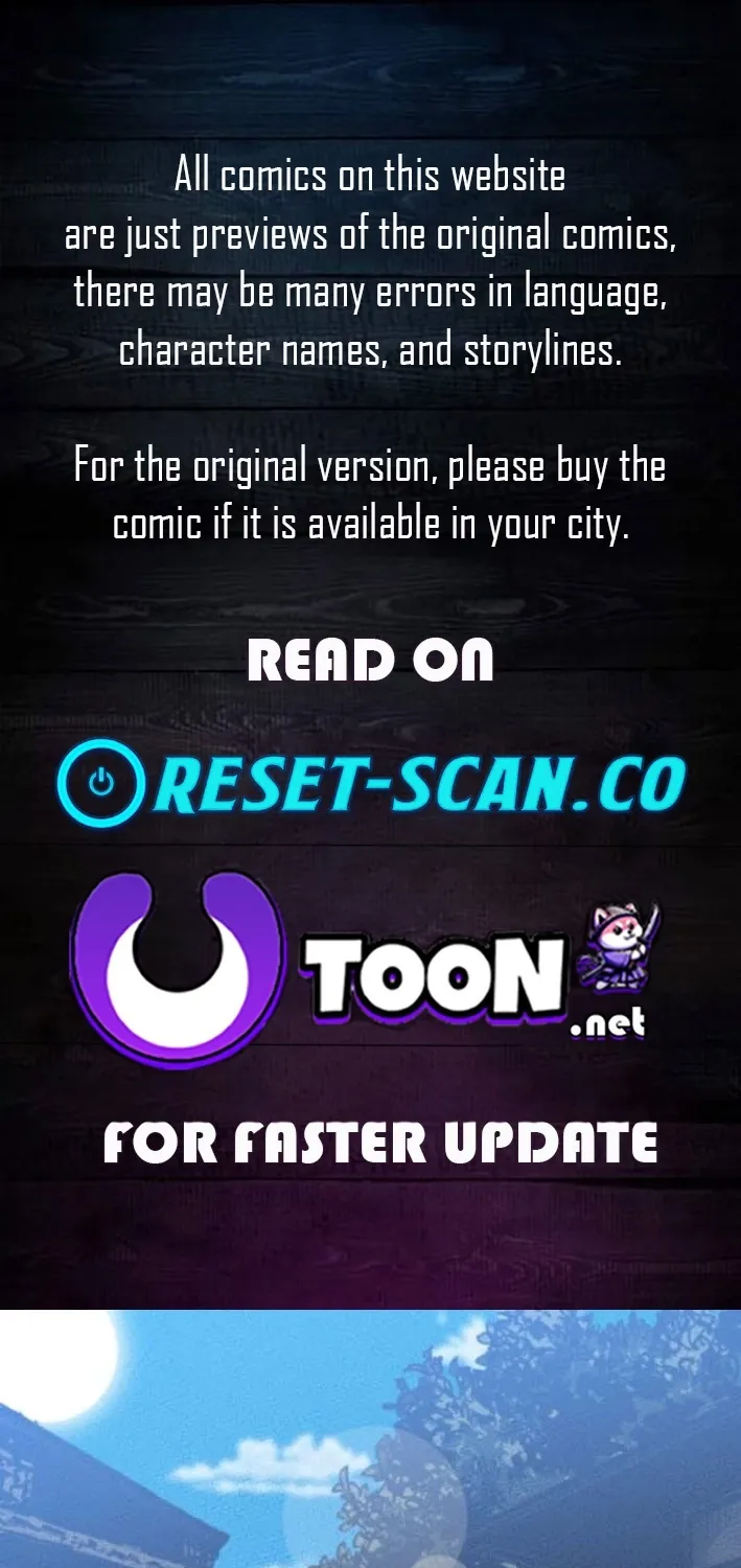 I Live in a Haunted Property in a Different World Chapter 14 - page 1