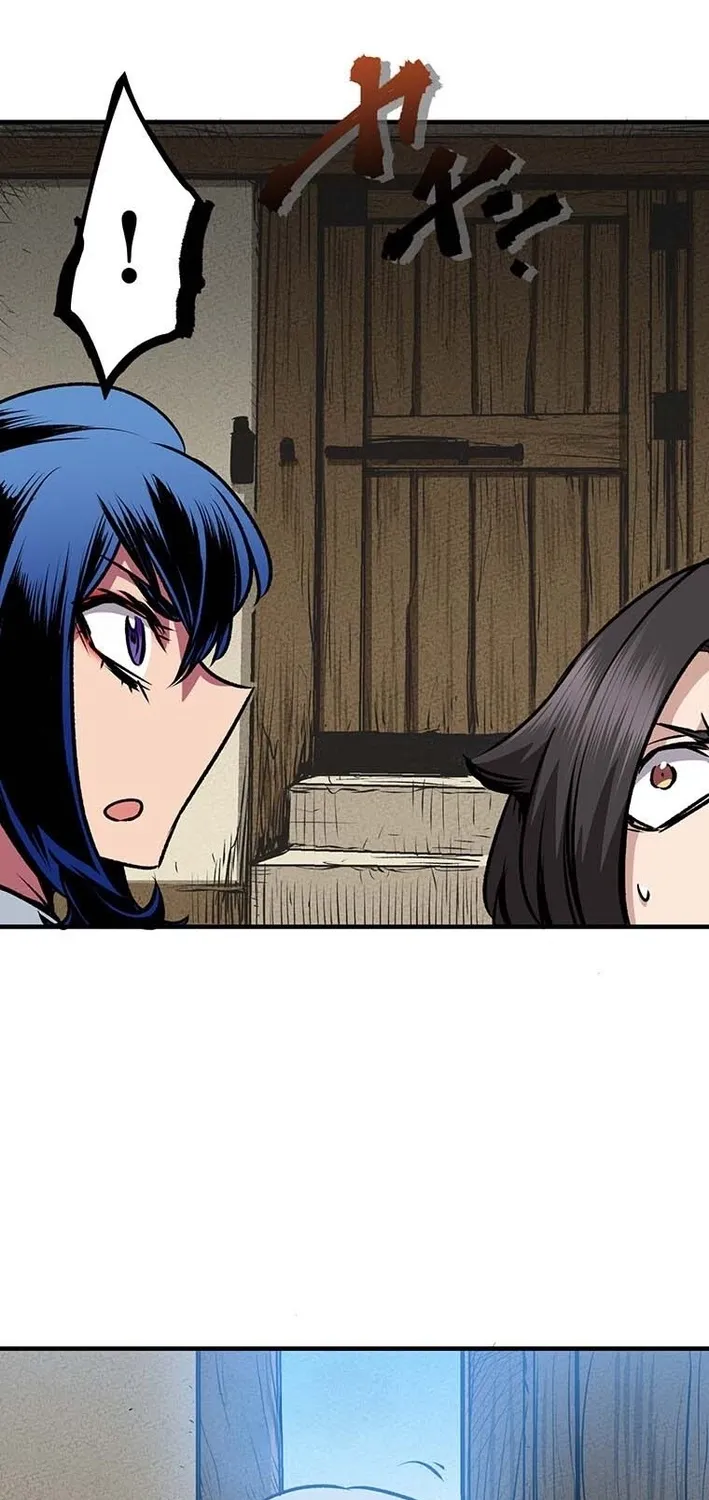 I Live in a Haunted Property in a Different World Chapter 14 - page 16