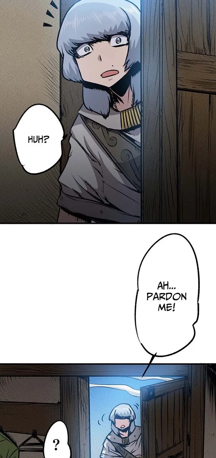 I Live in a Haunted Property in a Different World Chapter 14 - page 17