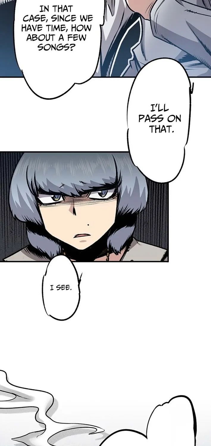 I Live in a Haunted Property in a Different World Chapter 14 - page 23