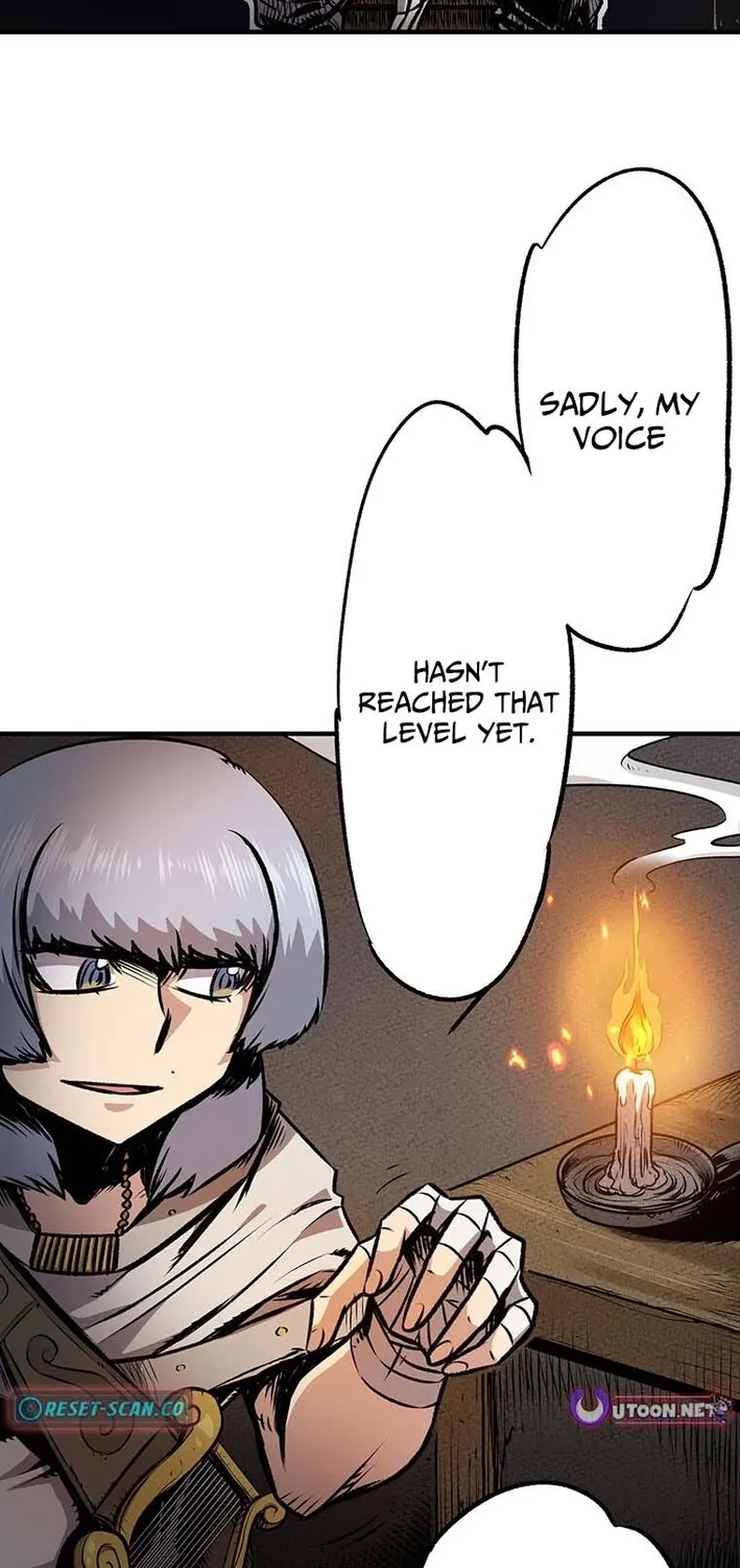 I Live in a Haunted Property in a Different World Chapter 14 - page 25