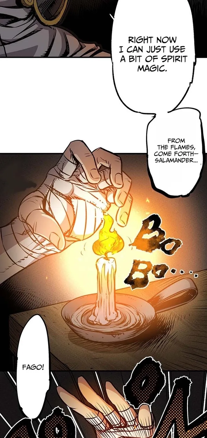 I Live in a Haunted Property in a Different World Chapter 14 - page 26