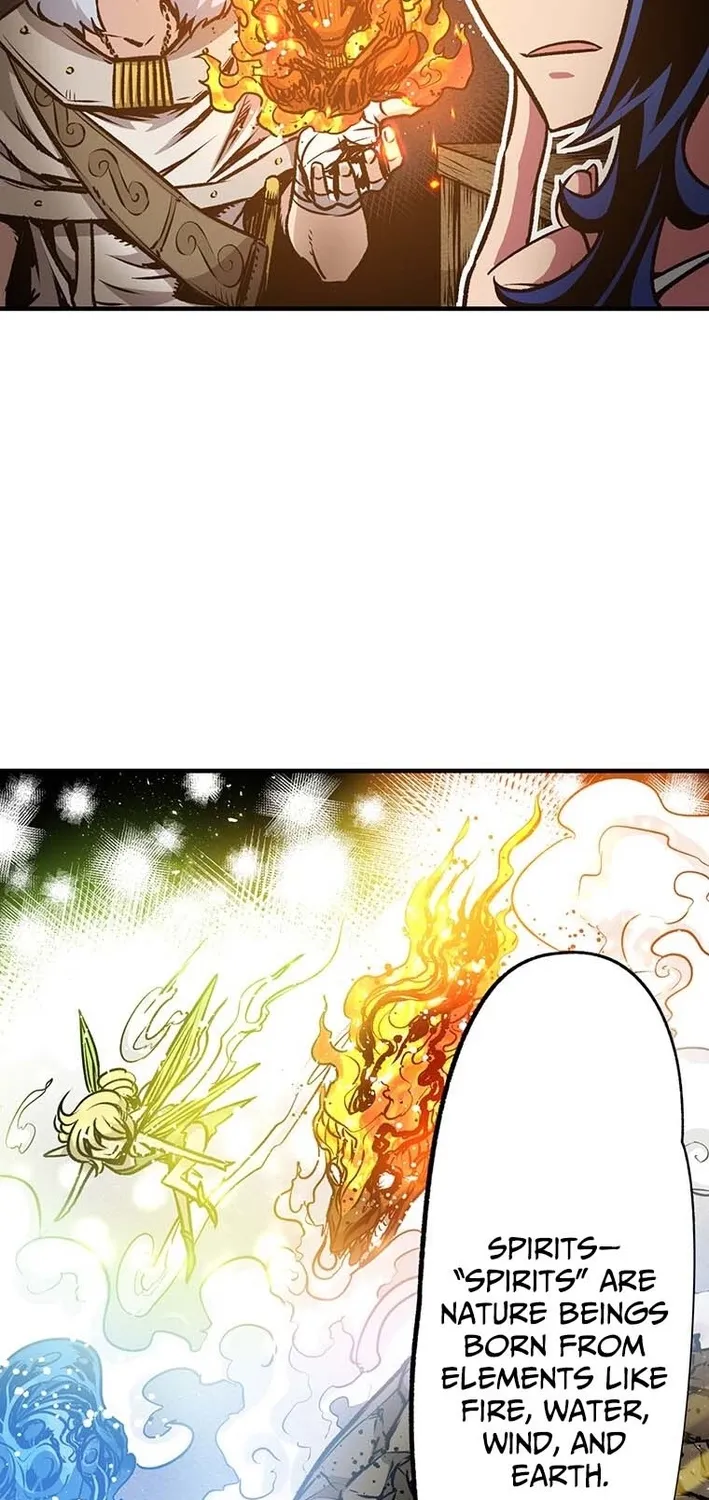 I Live in a Haunted Property in a Different World Chapter 14 - page 32