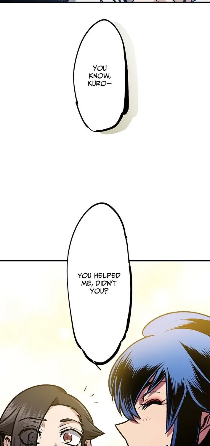 I Live in a Haunted Property in a Different World Chapter 14 - page 38
