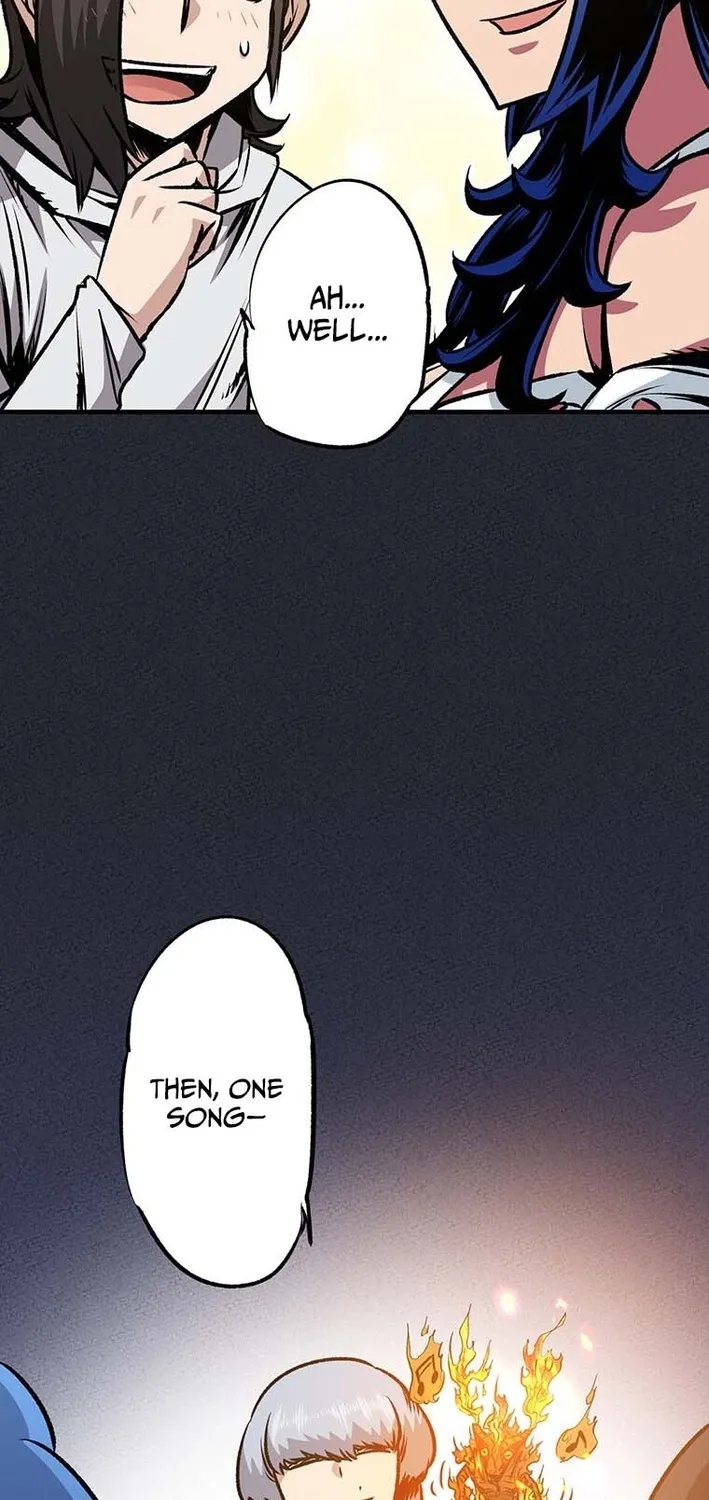 I Live in a Haunted Property in a Different World Chapter 14 - page 39